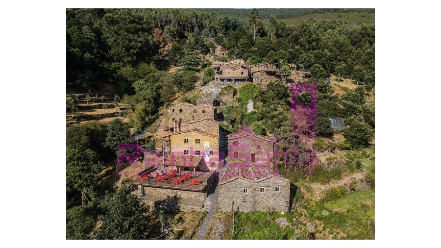 Terreno para Venda em Lousã e Vilarinho Foto 7
