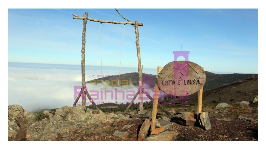 Terreno para Venda em Lousã e Vilarinho Foto 8