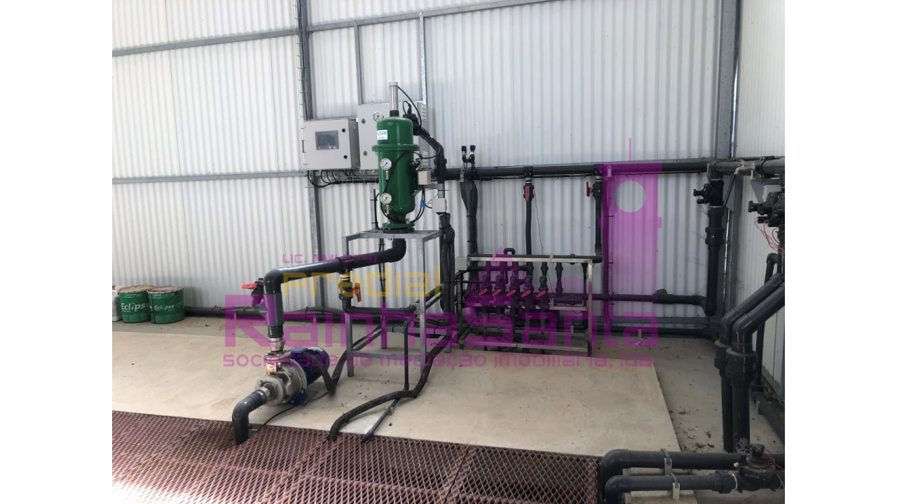 Terreno para Venda em Samuel Foto 22