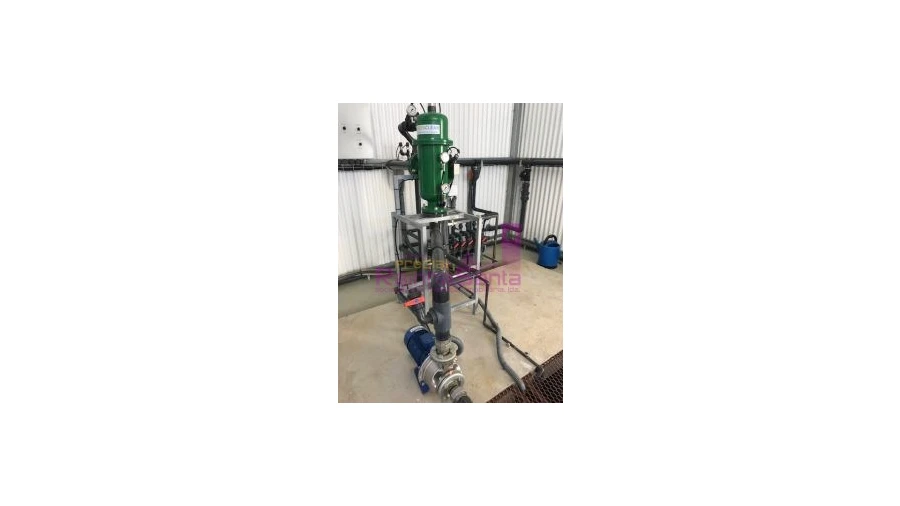 Terreno para Venda em Samuel Foto 18