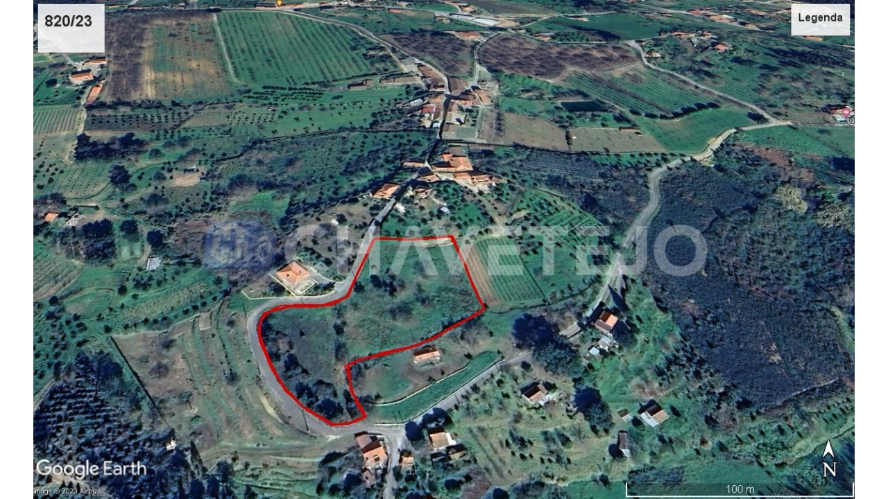 Terreno para Venda em Beco Foto 5