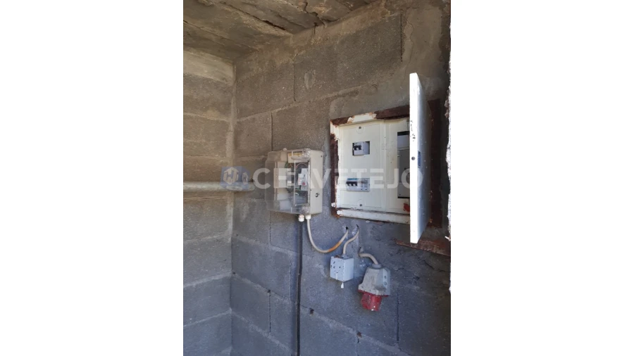 Terreno para Venda em Beco Foto 11