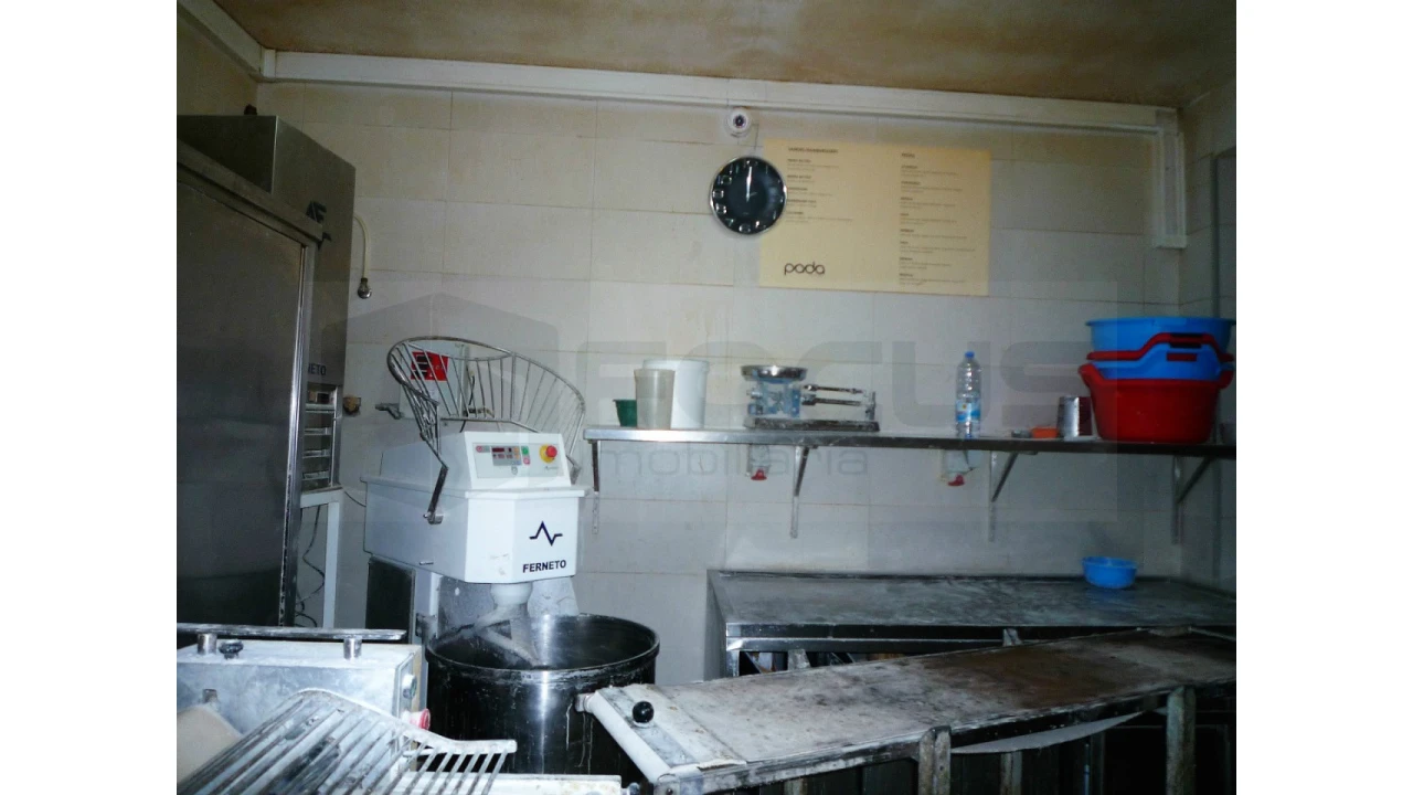 Negócio para Cedência de Quotas em Ílhavo (São Salvador) Foto 1
