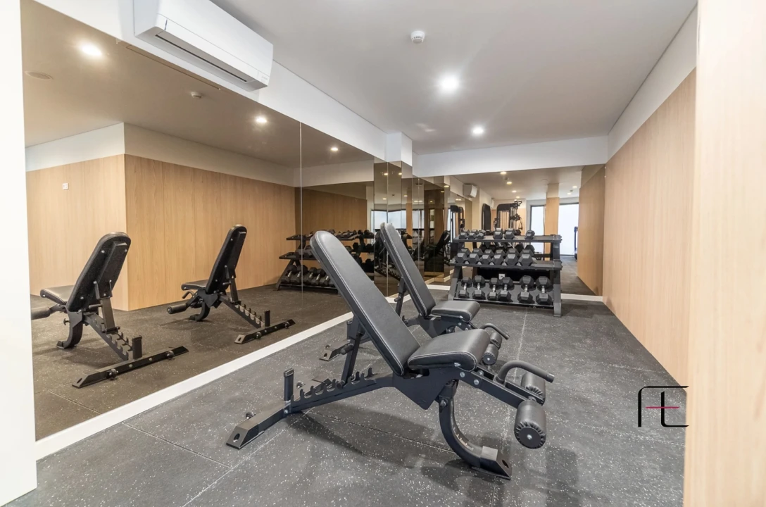 Apartamento T2 para Venda em Quarteira Foto 23