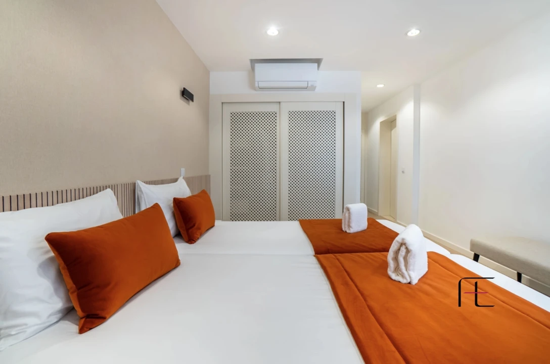 Apartamento T2 para Venda em Quarteira Foto 10