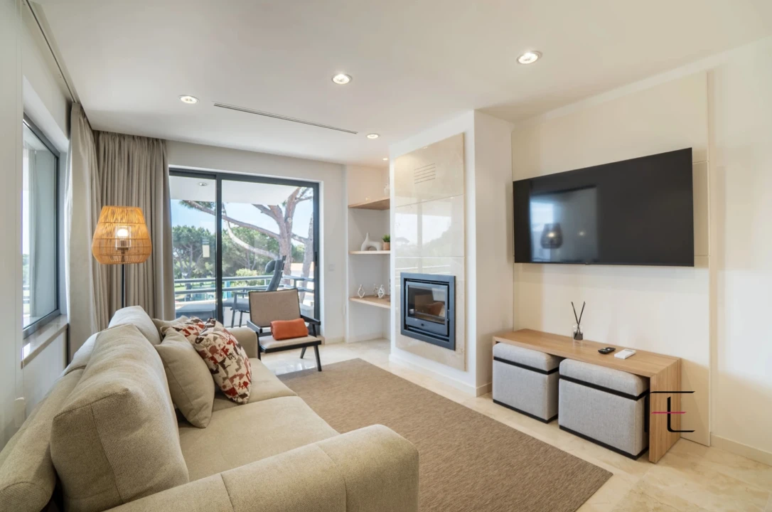 Apartamento T2 para Venda em Quarteira Foto 1