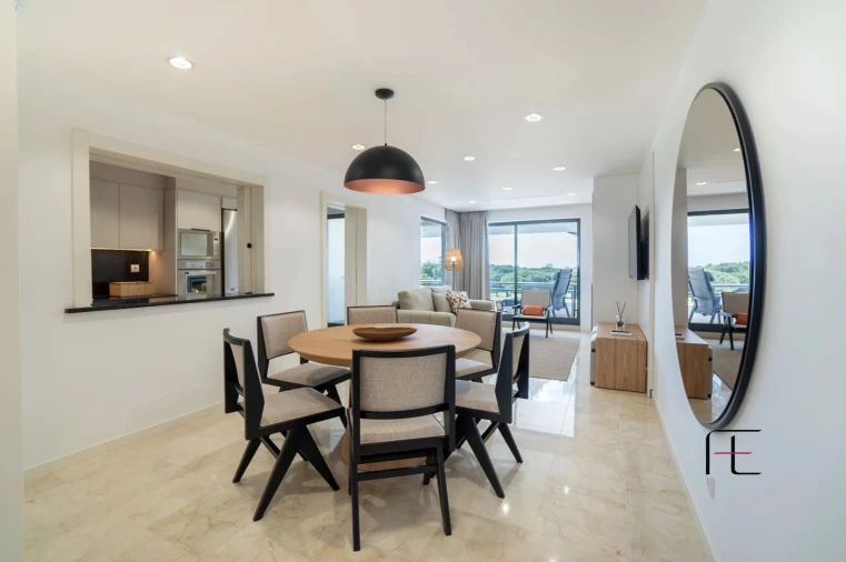 Apartamento T2 para Venda em Quarteira Foto 2