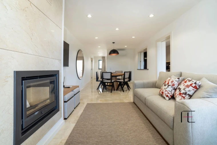 Apartamento T2 para Venda em Quarteira Foto 4