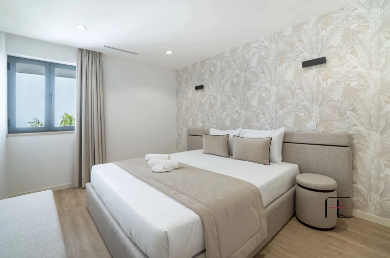 Apartamento T2 para Venda em Quarteira Foto 11