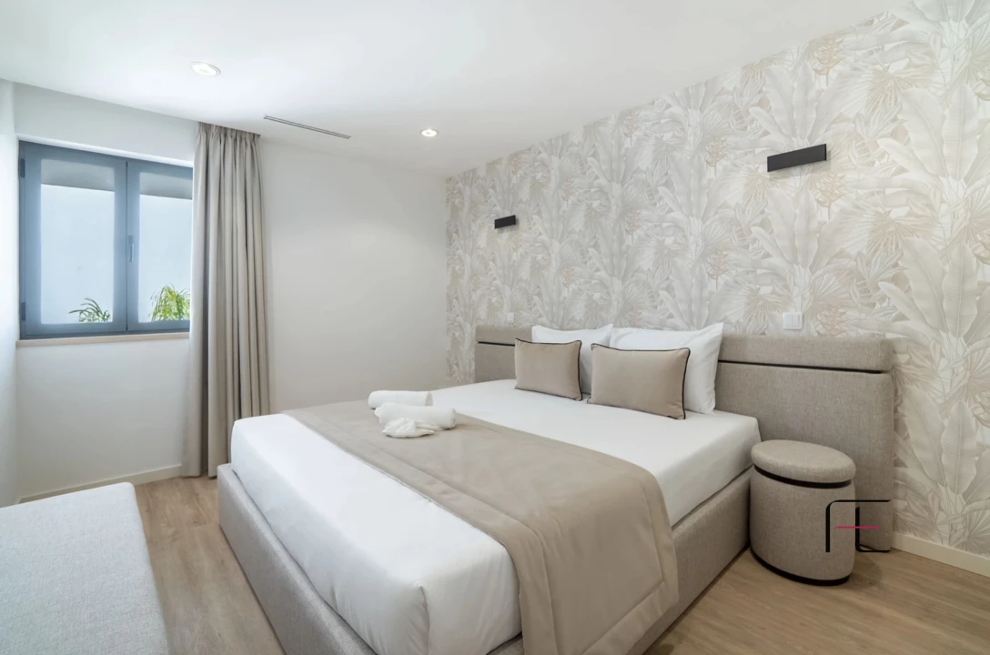 Apartamento T2 para Venda em Quarteira Foto 11