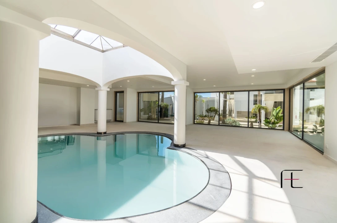 Apartamento T2 para Venda em Quarteira Foto 21