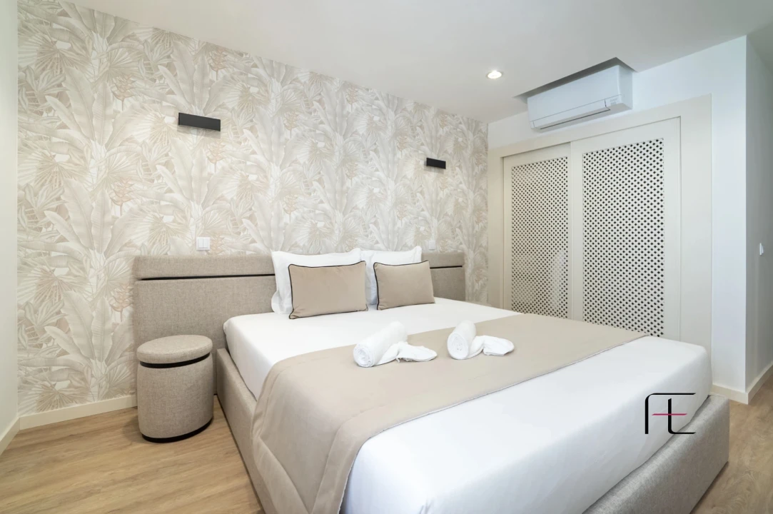 Apartamento T2 para Venda em Quarteira Foto 12