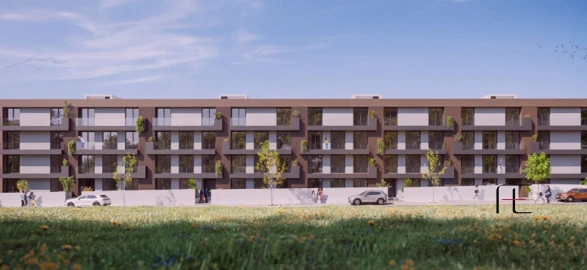 Apartamento T3 para Venda em Arcozelo