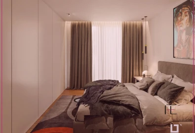 Apartamento T3 para Venda em Arcozelo