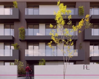 Apartamento T3 para Venda em Arcozelo