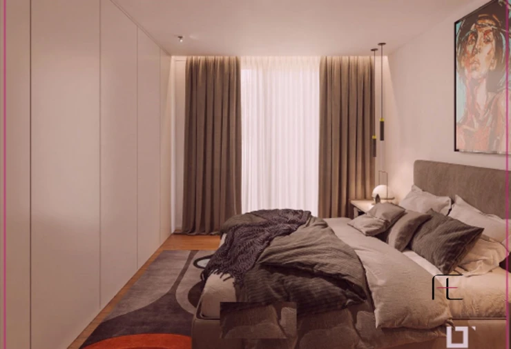 Apartamento T3 para Venda em Arcozelo Foto 5