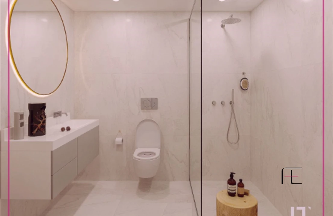Apartamento T3 para Venda em Arcozelo Foto 6