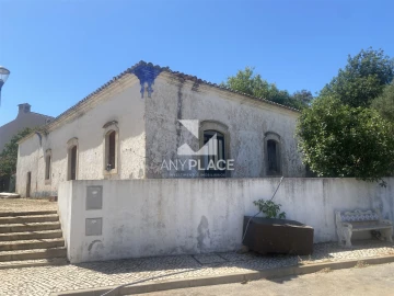 Terreno para Venda em Loule (São Clemente)