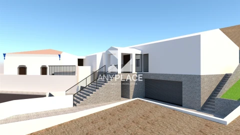 Terreno para Venda em Loule (São Clemente)