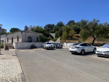 Terreno para Venda em Loule (São Clemente)