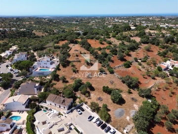 Terreno para Venda em Loule (São Clemente)