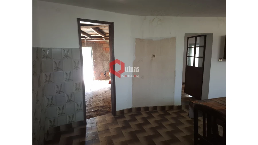 Moradia T3 para Venda em Sabugal e Aldeia de Santo António Foto 15