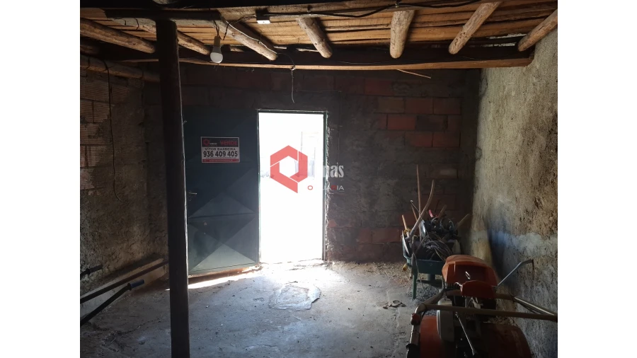 Moradia T3 para Venda em Sabugal e Aldeia de Santo António Foto 6