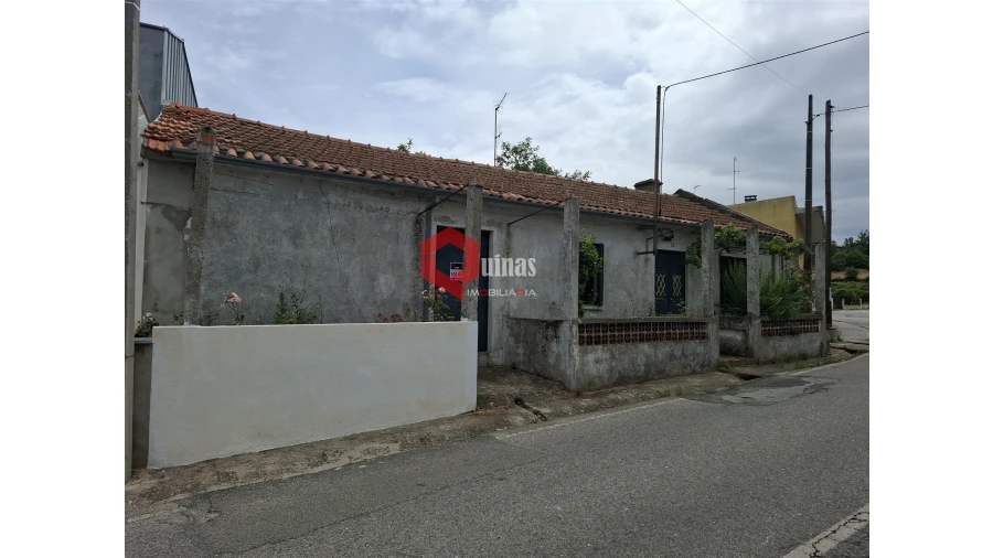 Moradia T3 para Venda em Sabugal e Aldeia de Santo António Foto 2
