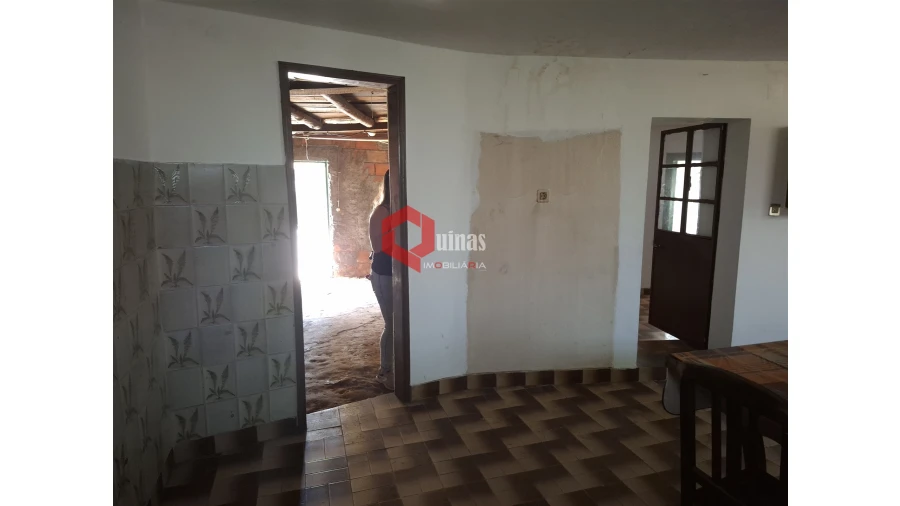 Moradia T3 para Venda em Sabugal e Aldeia de Santo António Foto 14