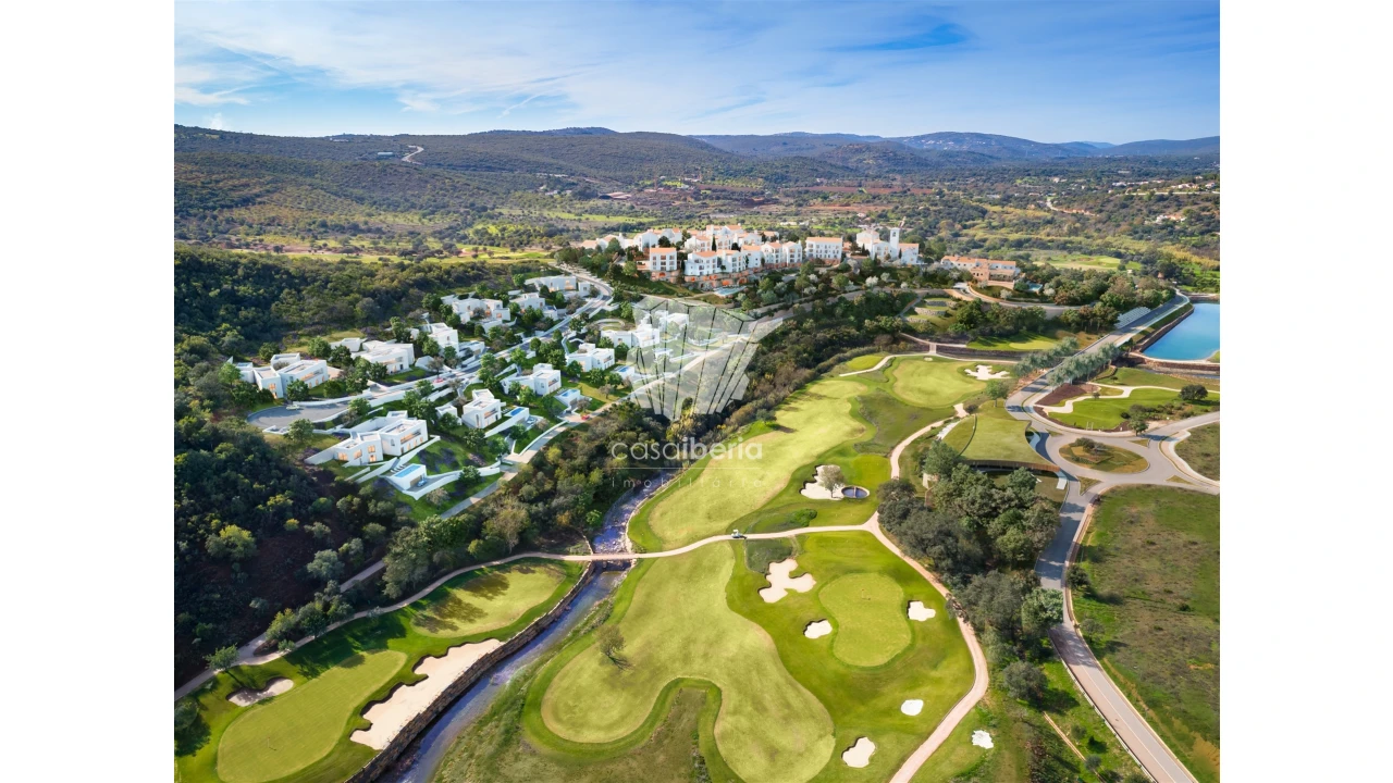 Moradia T4 para Venda em Querença, Tôr e Benafim Foto 3