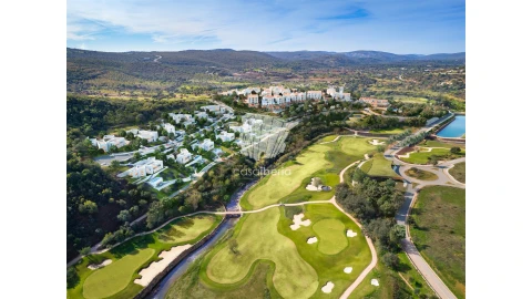 Moradia T4 para Venda em Querença, Tôr e Benafim