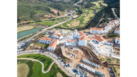 Moradia T4 para Venda em Querença, Tôr e Benafim