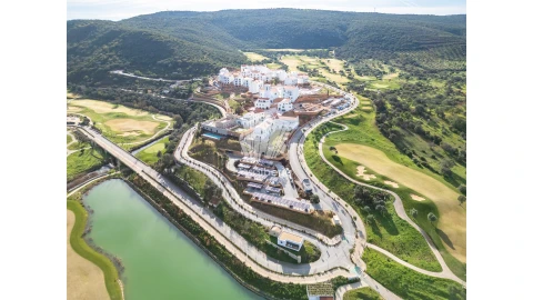 Moradia T4 para Venda em Querença, Tôr e Benafim
