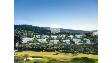 Moradia T4 para Venda em Querença, Tôr e Benafim