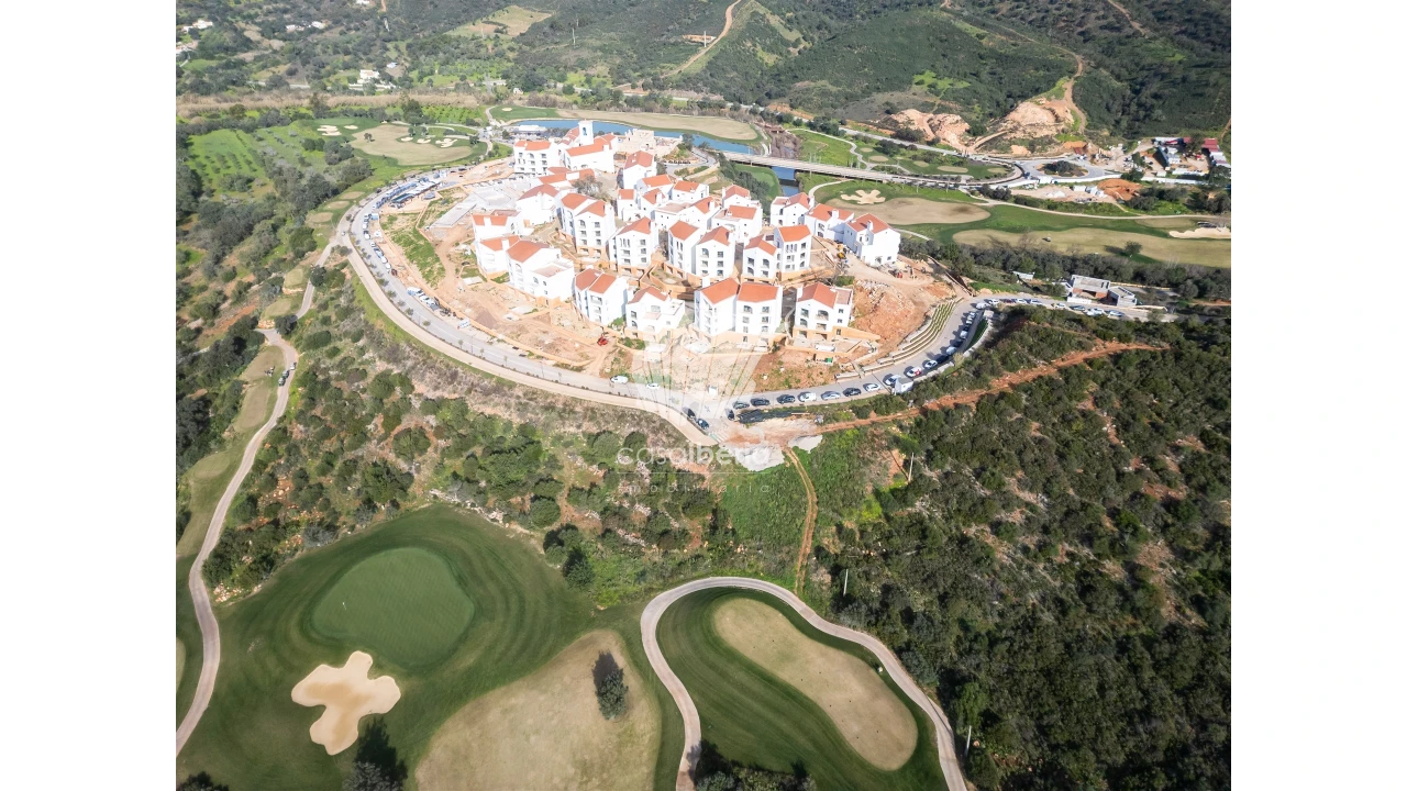 Moradia T4 para Venda em Querença, Tôr e Benafim Foto 17