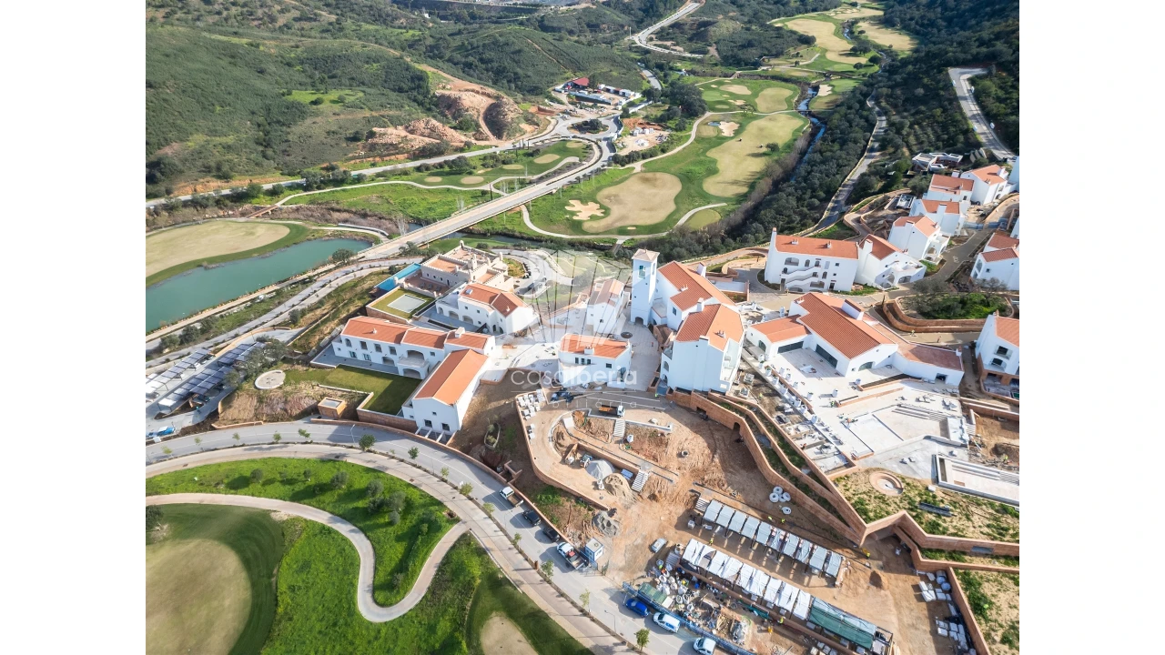 Moradia T4 para Venda em Querença, Tôr e Benafim Foto 16