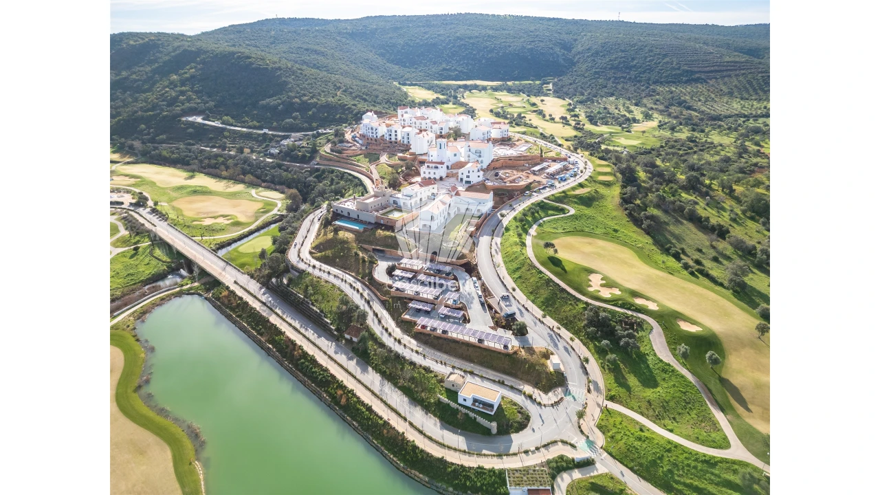 Moradia T4 para Venda em Querença, Tôr e Benafim Foto 19