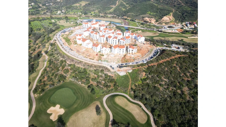 Moradia T4 para Venda em Querença, Tôr e Benafim Foto 17