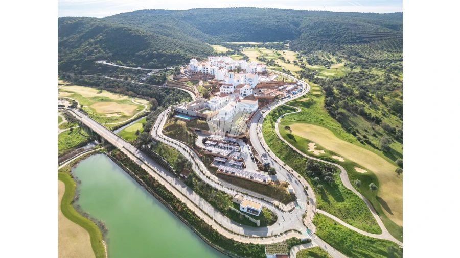 Moradia T4 para Venda em Querença, Tôr e Benafim Foto 19
