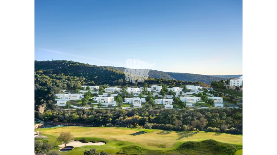 Moradia T4 para Venda em Querença, Tôr e Benafim Foto 2