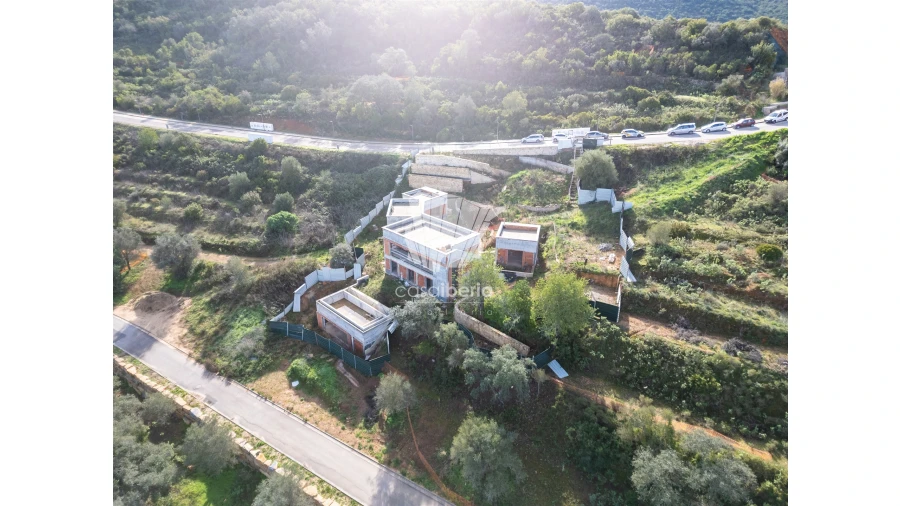 Moradia T4 para Venda em Querença, Tôr e Benafim Foto 6