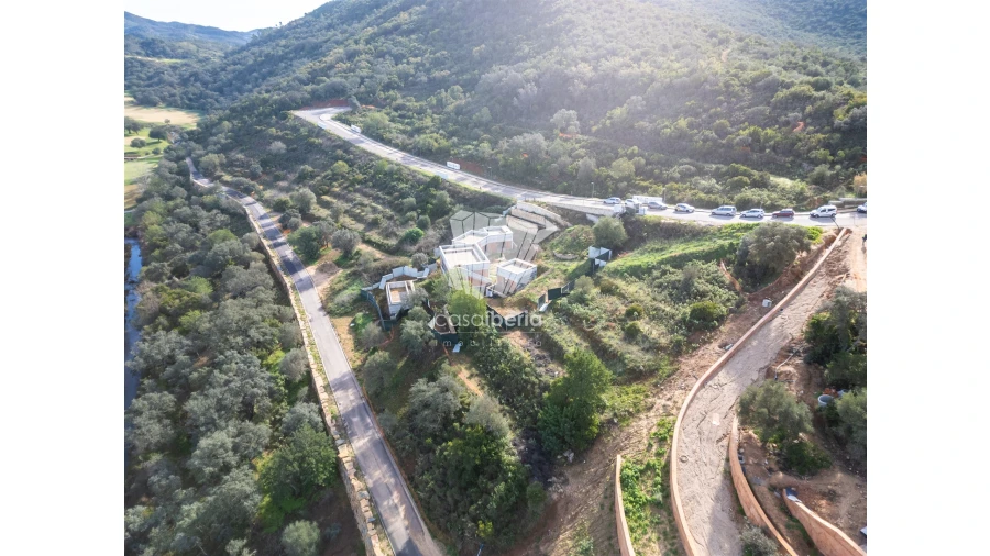 Moradia T4 para Venda em Querença, Tôr e Benafim Foto 5