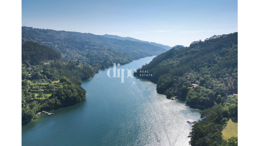 Terreno para Venda em Caniçada e Soengas Foto 5