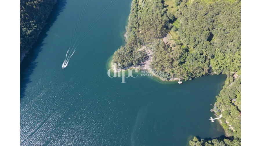 Terreno para Venda em Caniçada e Soengas Foto 4