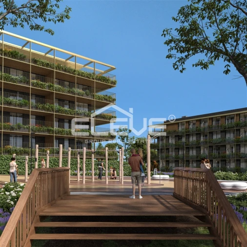 Apartamento T1 para Venda em Canidelo Foto 21