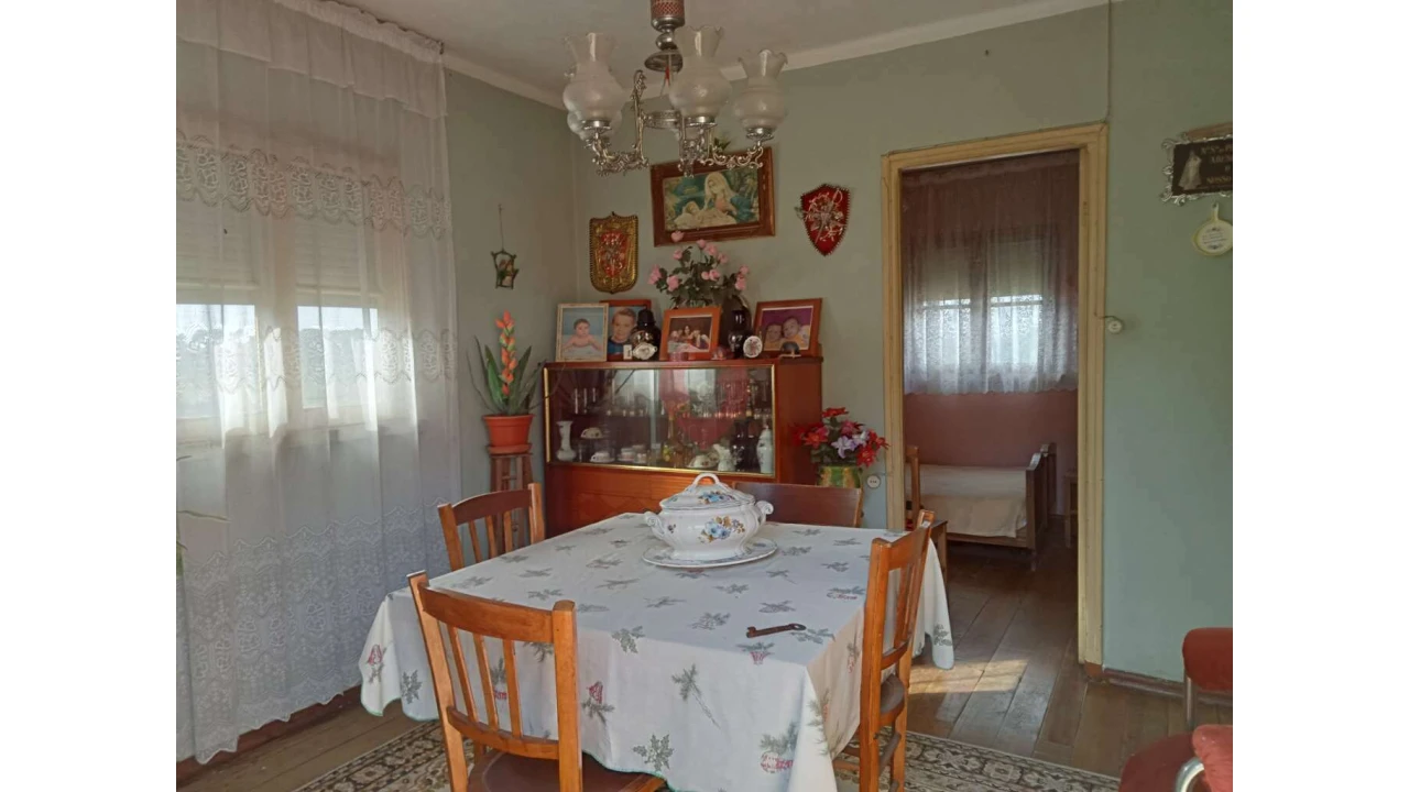 Moradia T3 para Venda em Paderne Foto 7