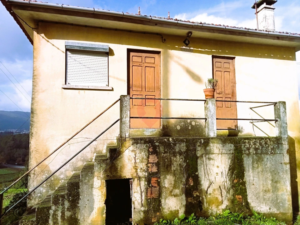 Moradia T3 para Venda em Paderne Foto 1