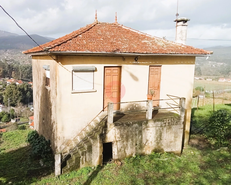 Moradia T3 para Venda em Paderne Foto 2