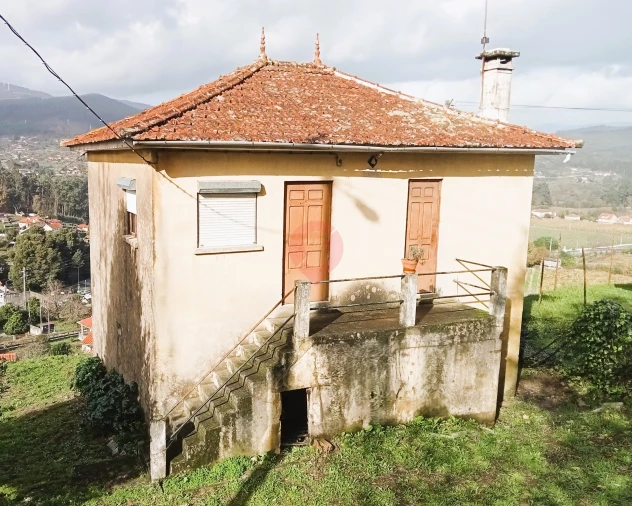 Moradia T3 para Venda em Paderne Foto 2