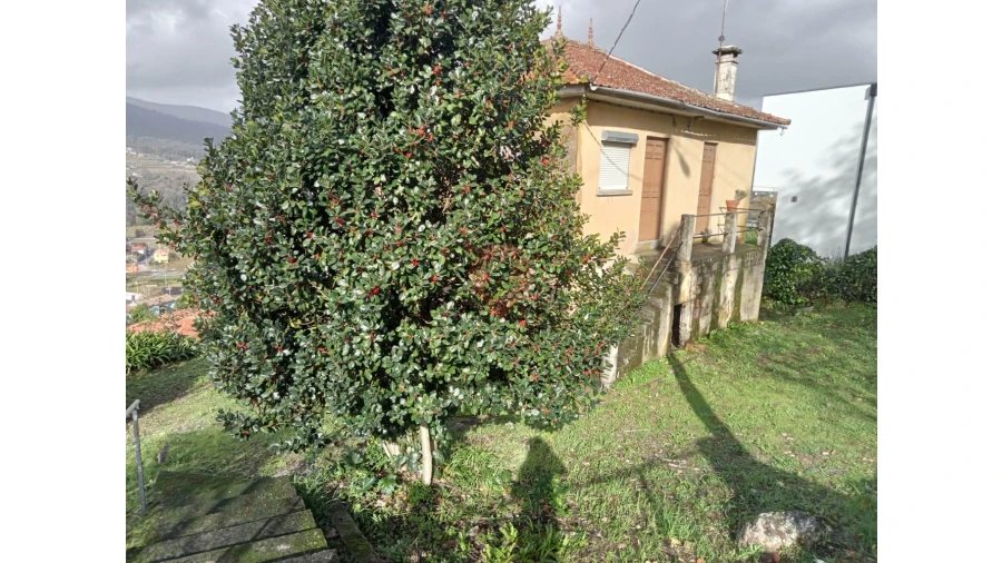 Moradia T3 para Venda em Paderne